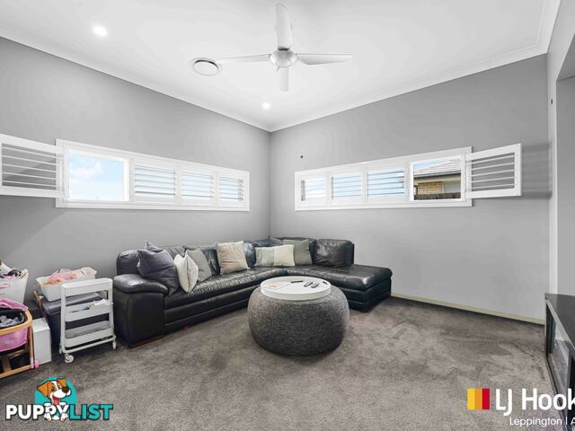 39 Founders Avenue LEPPINGTON NSW 2179