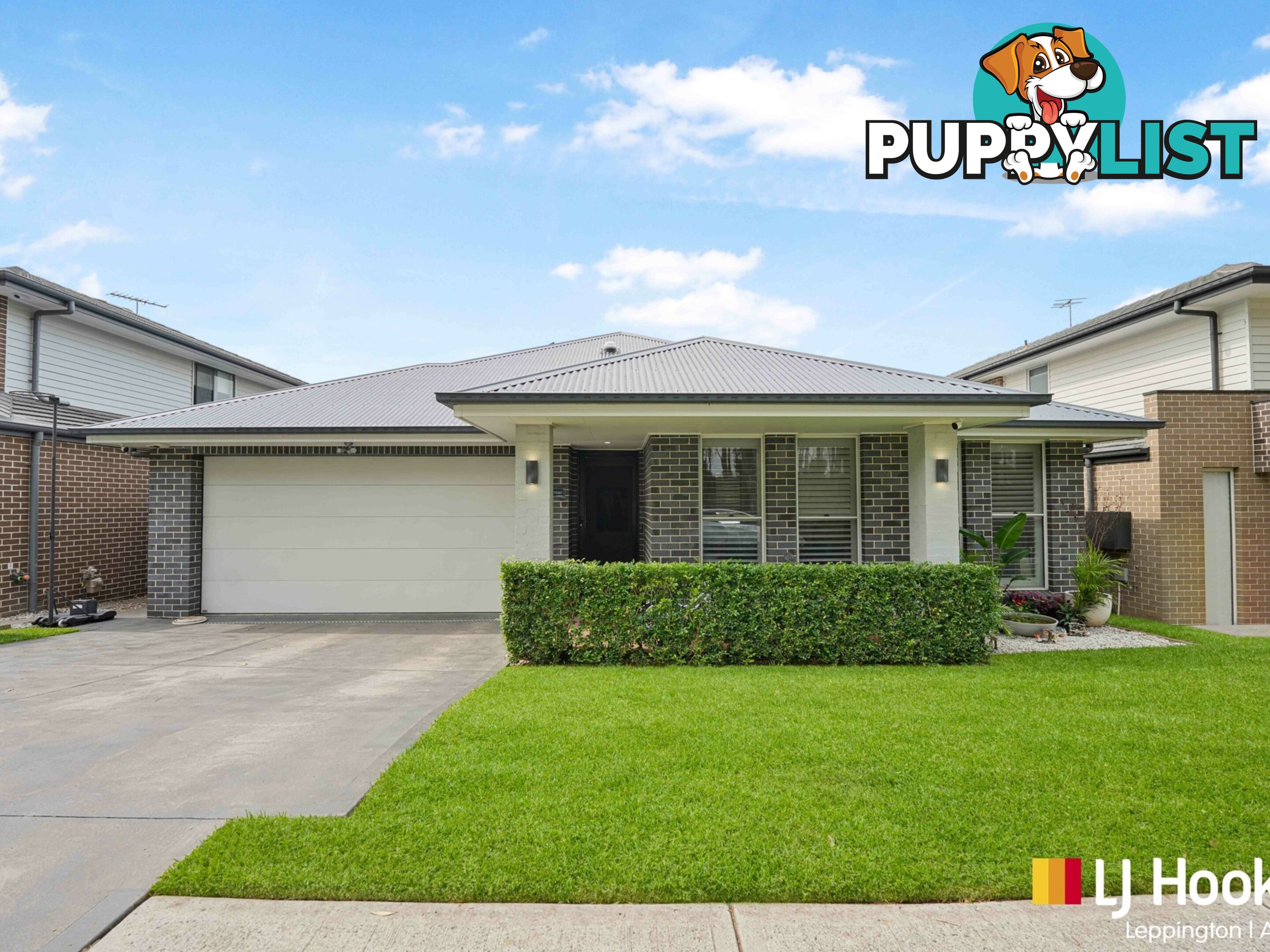 39 Founders Avenue LEPPINGTON NSW 2179
