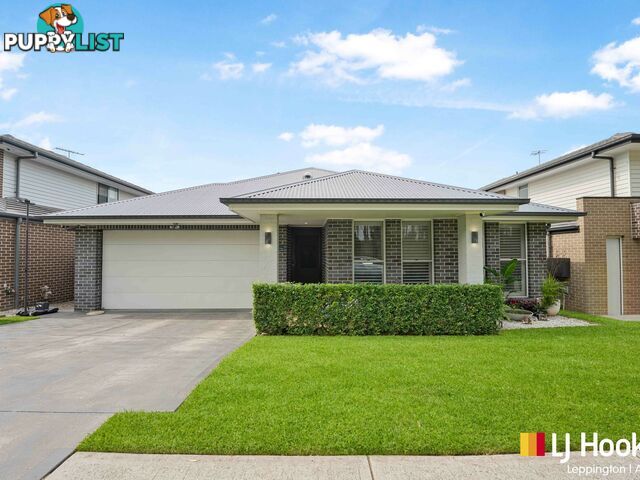 39 Founders Avenue LEPPINGTON NSW 2179