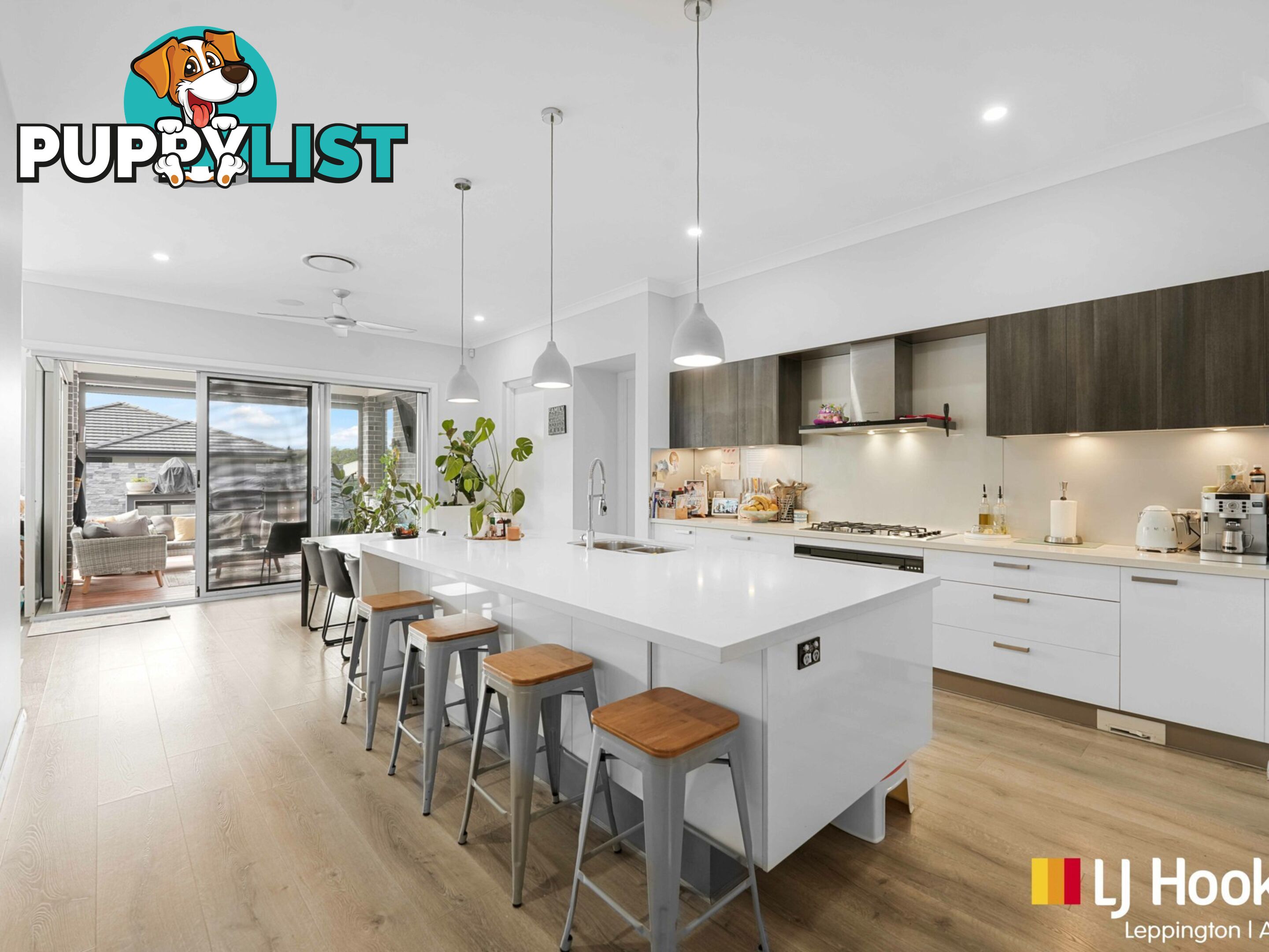 39 Founders Avenue LEPPINGTON NSW 2179