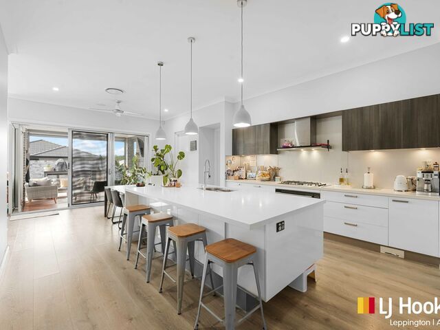 39 Founders Avenue LEPPINGTON NSW 2179