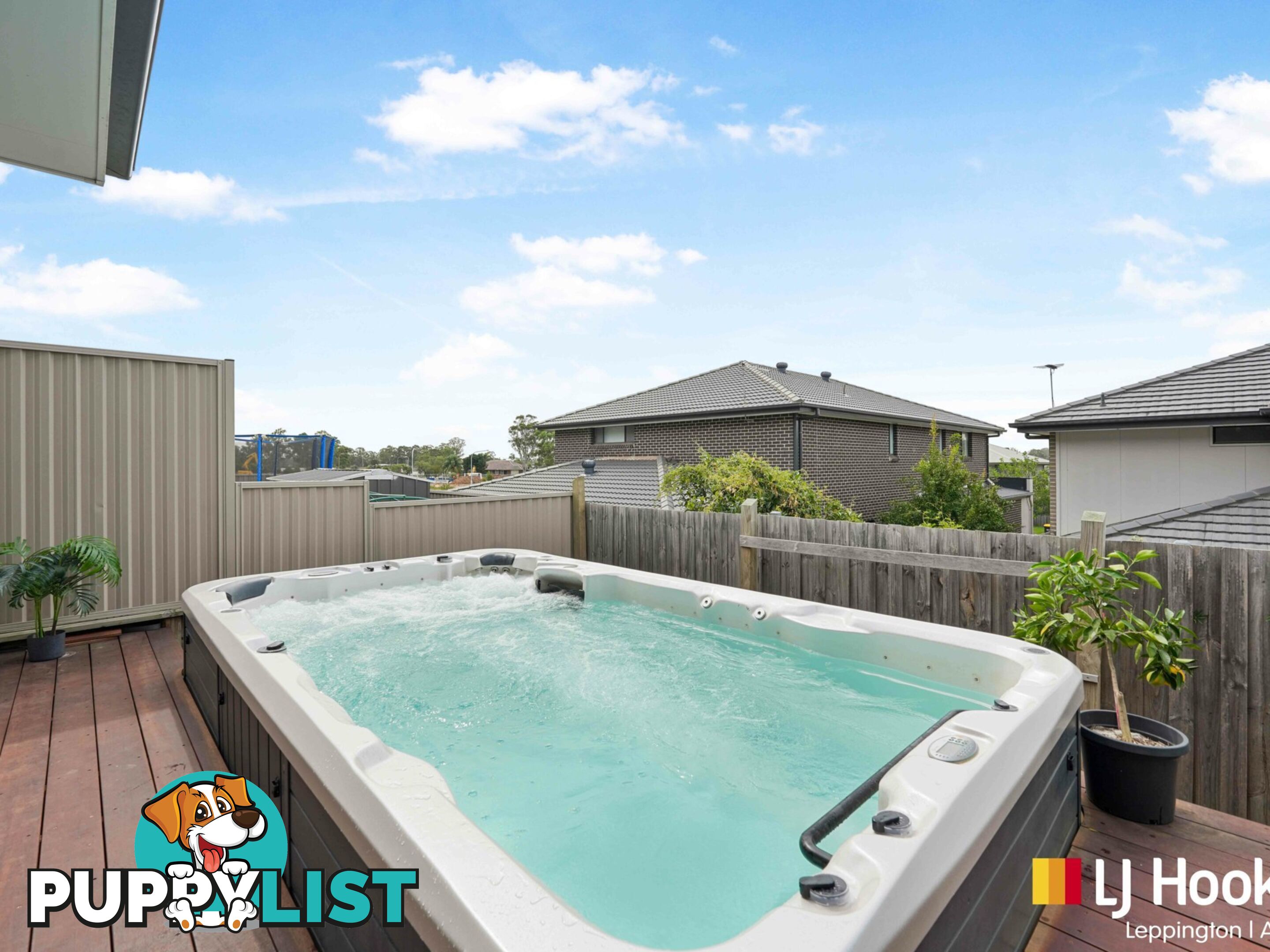 39 Founders Avenue LEPPINGTON NSW 2179
