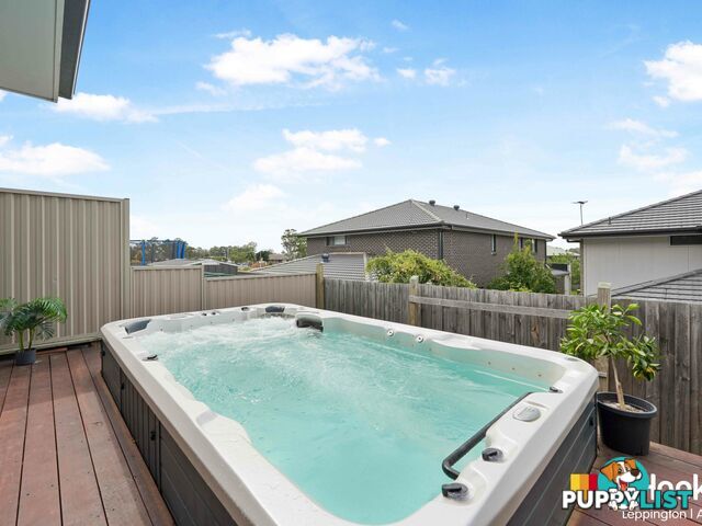 39 Founders Avenue LEPPINGTON NSW 2179