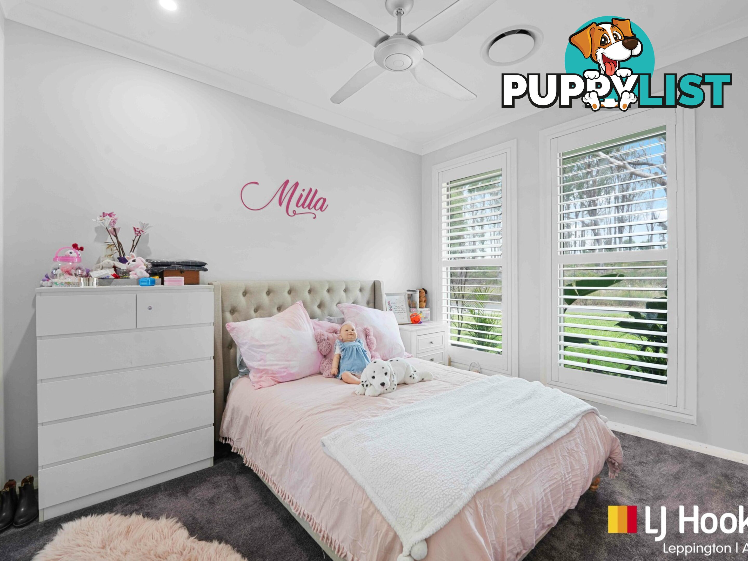 39 Founders Avenue LEPPINGTON NSW 2179