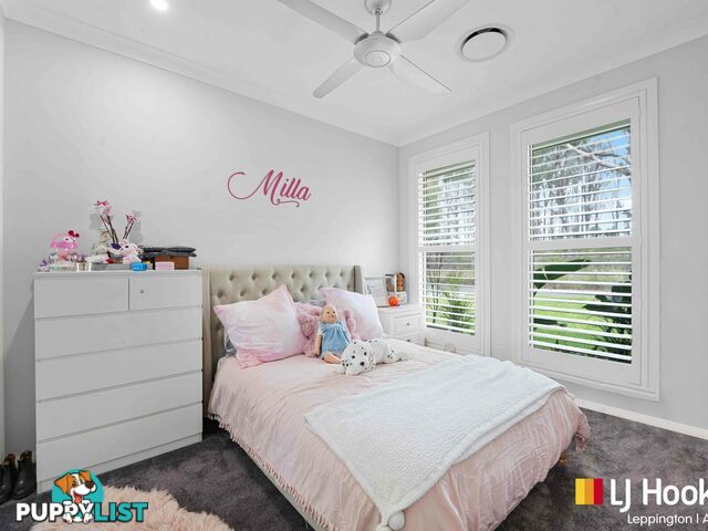 39 Founders Avenue LEPPINGTON NSW 2179