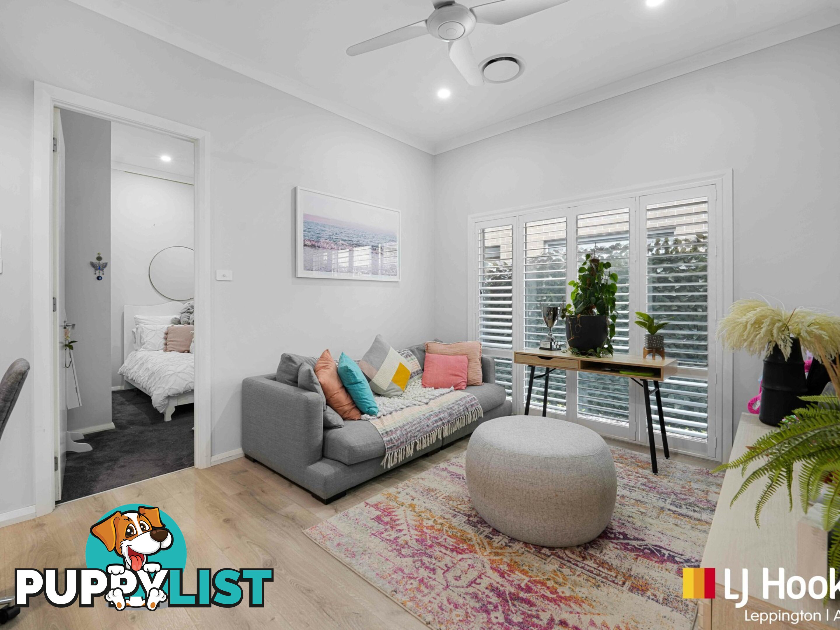 39 Founders Avenue LEPPINGTON NSW 2179