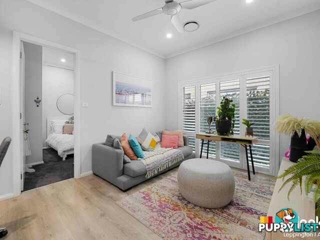 39 Founders Avenue LEPPINGTON NSW 2179