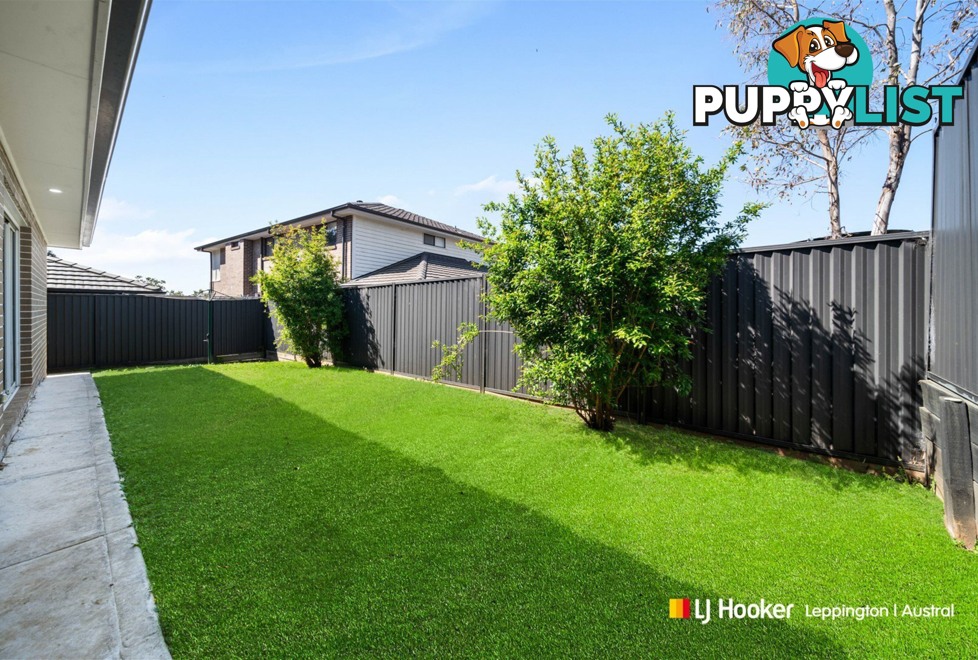 50 Harvey Street ORAN PARK NSW 2570