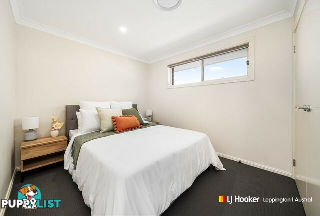 50 Harvey Street ORAN PARK NSW 2570