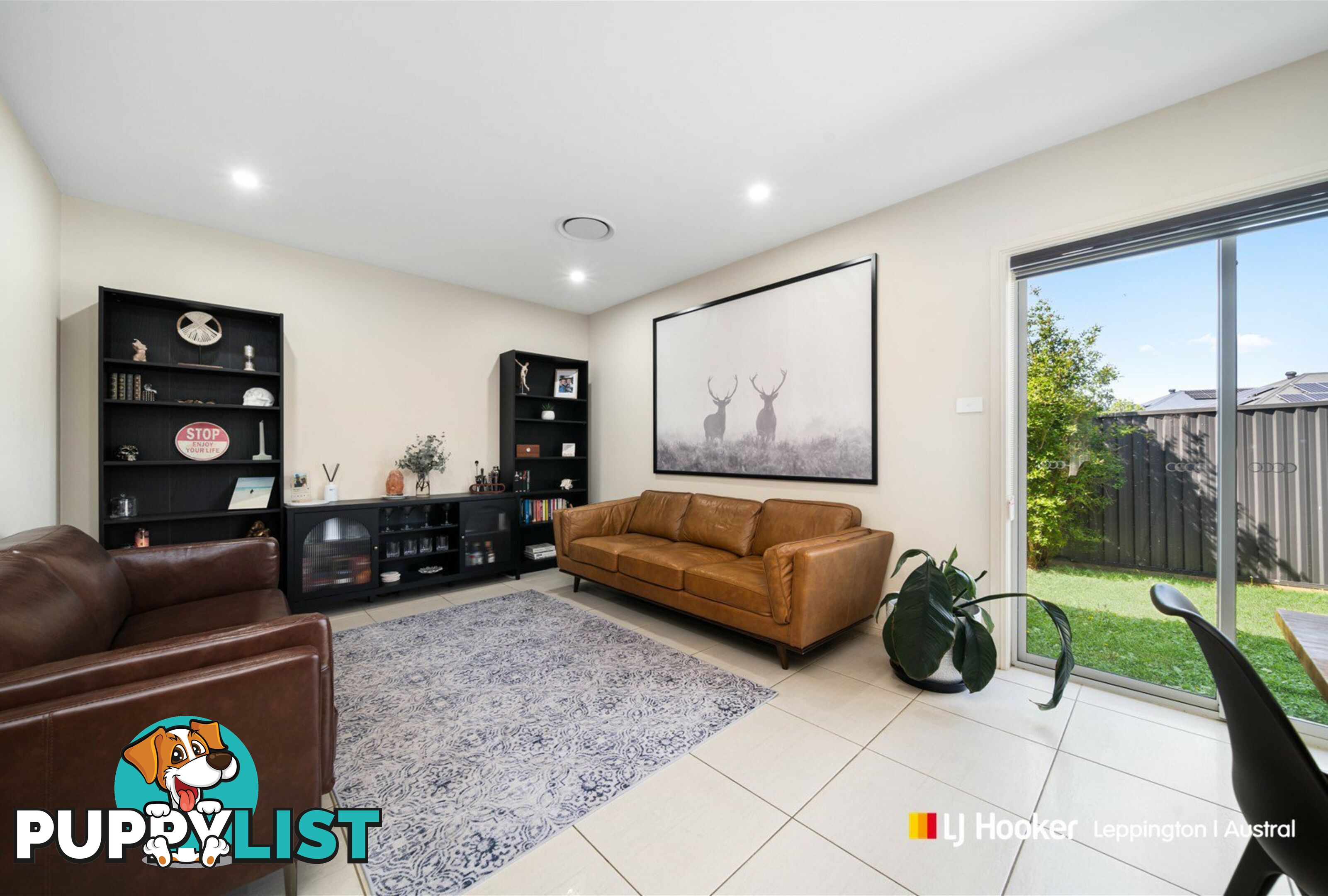 50 Harvey Street ORAN PARK NSW 2570