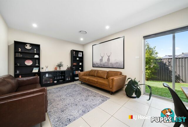 50 Harvey Street ORAN PARK NSW 2570