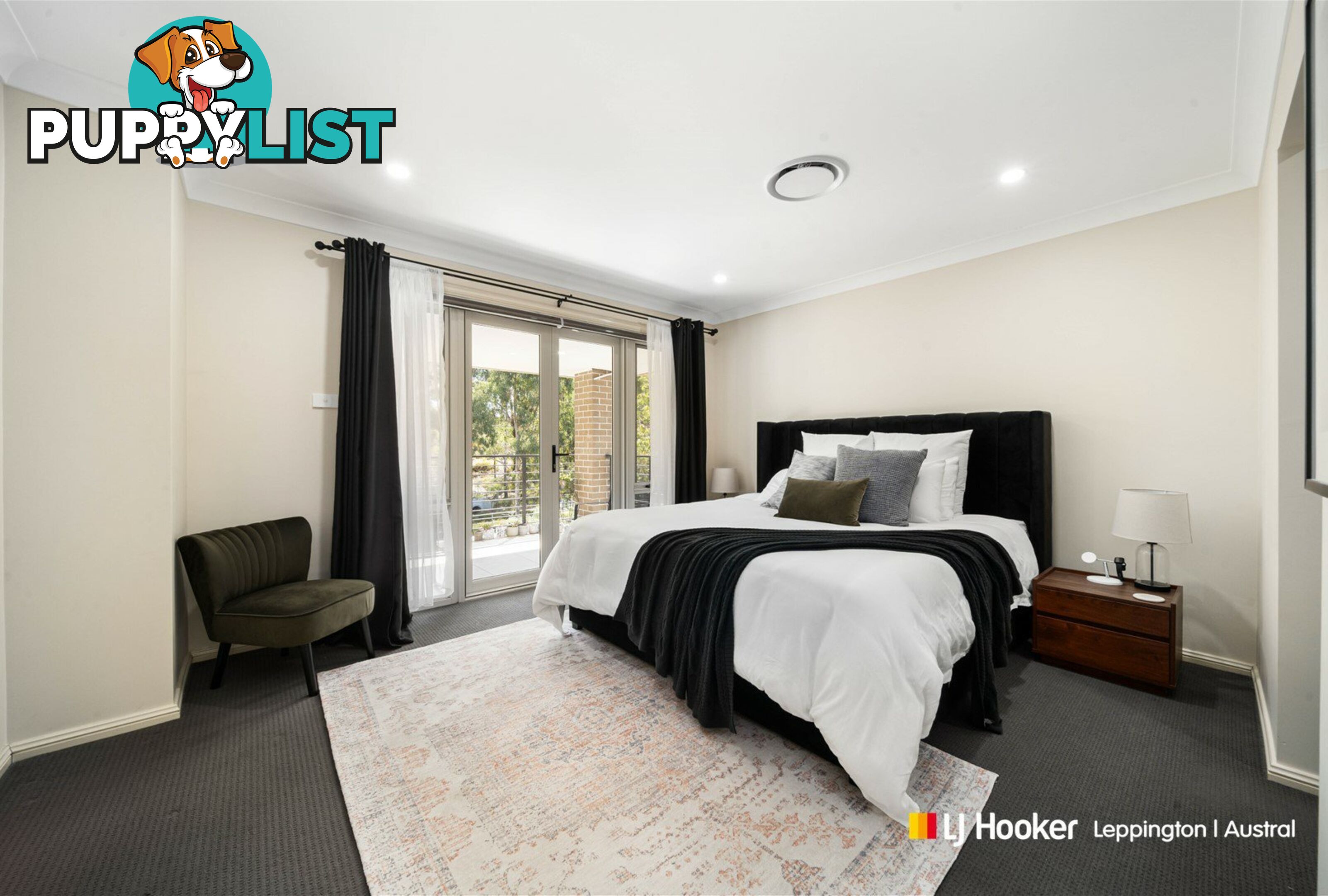 50 Harvey Street ORAN PARK NSW 2570