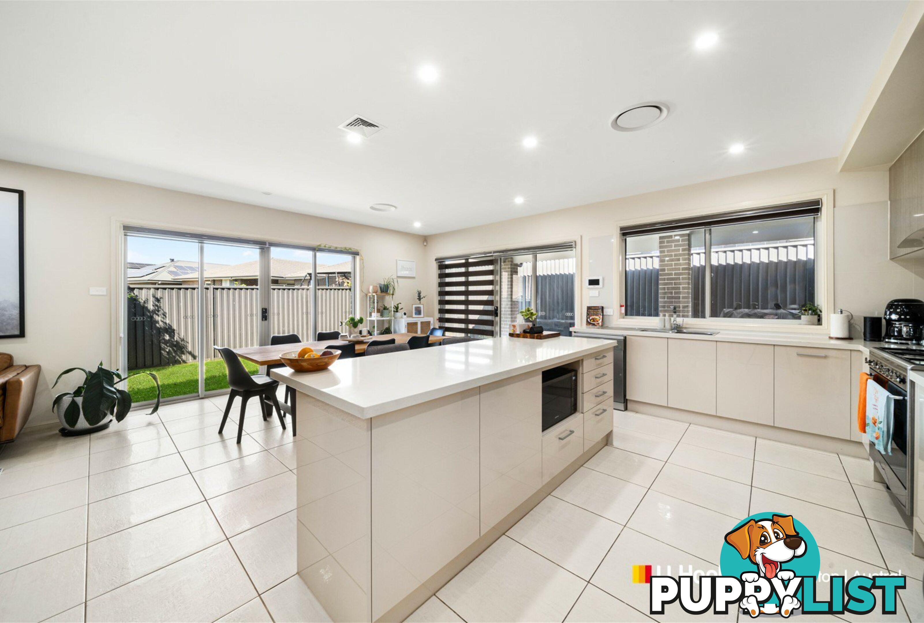 50 Harvey Street ORAN PARK NSW 2570