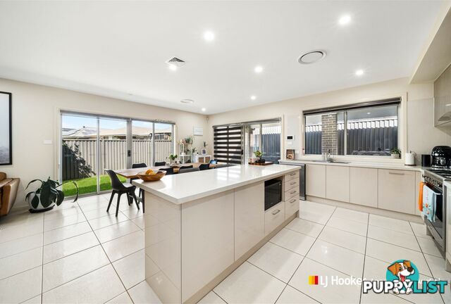 50 Harvey Street ORAN PARK NSW 2570