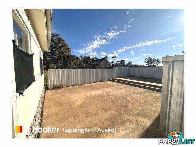 LEPPINGTON NSW 2179