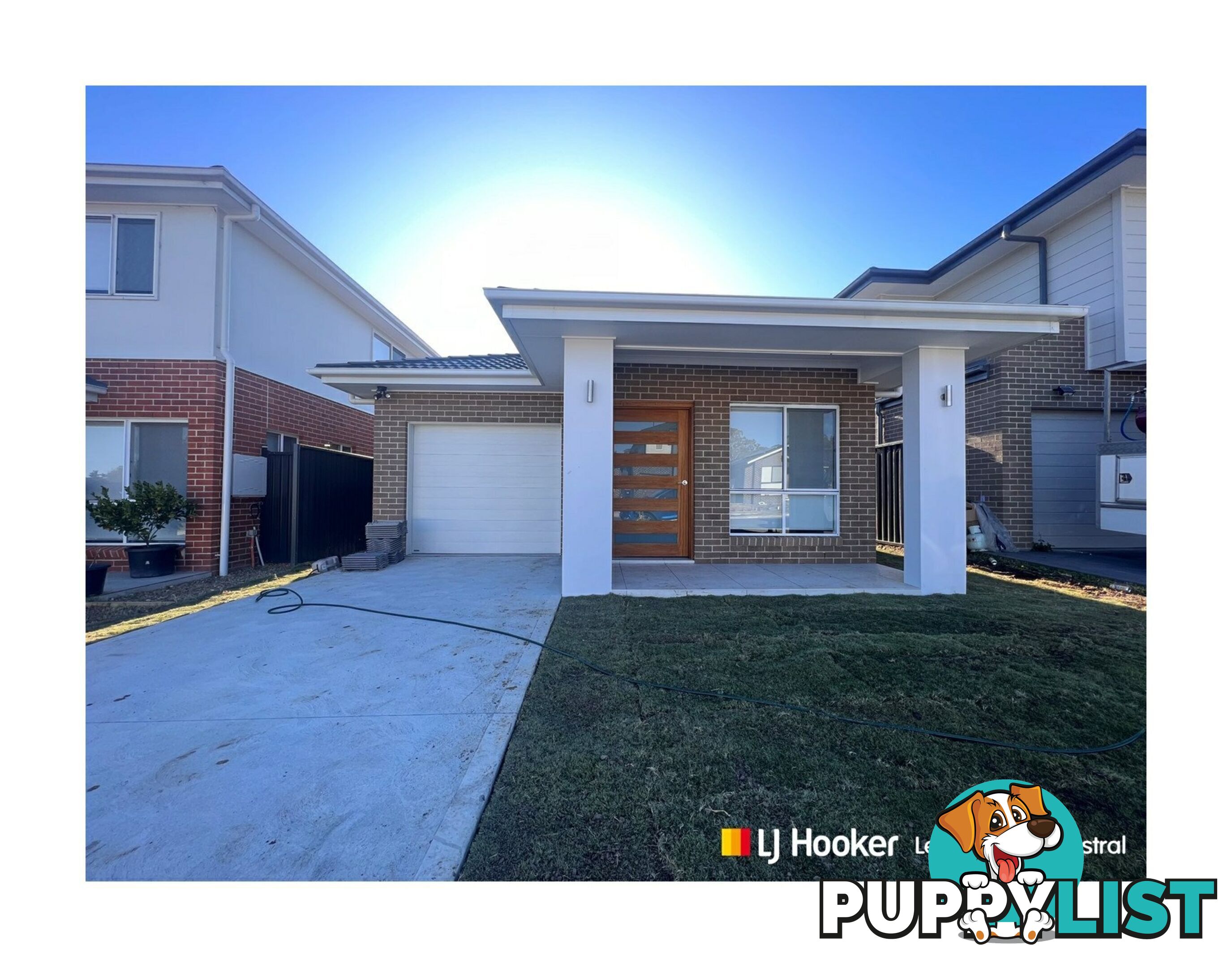 9 Adventure Street LEPPINGTON NSW 2179