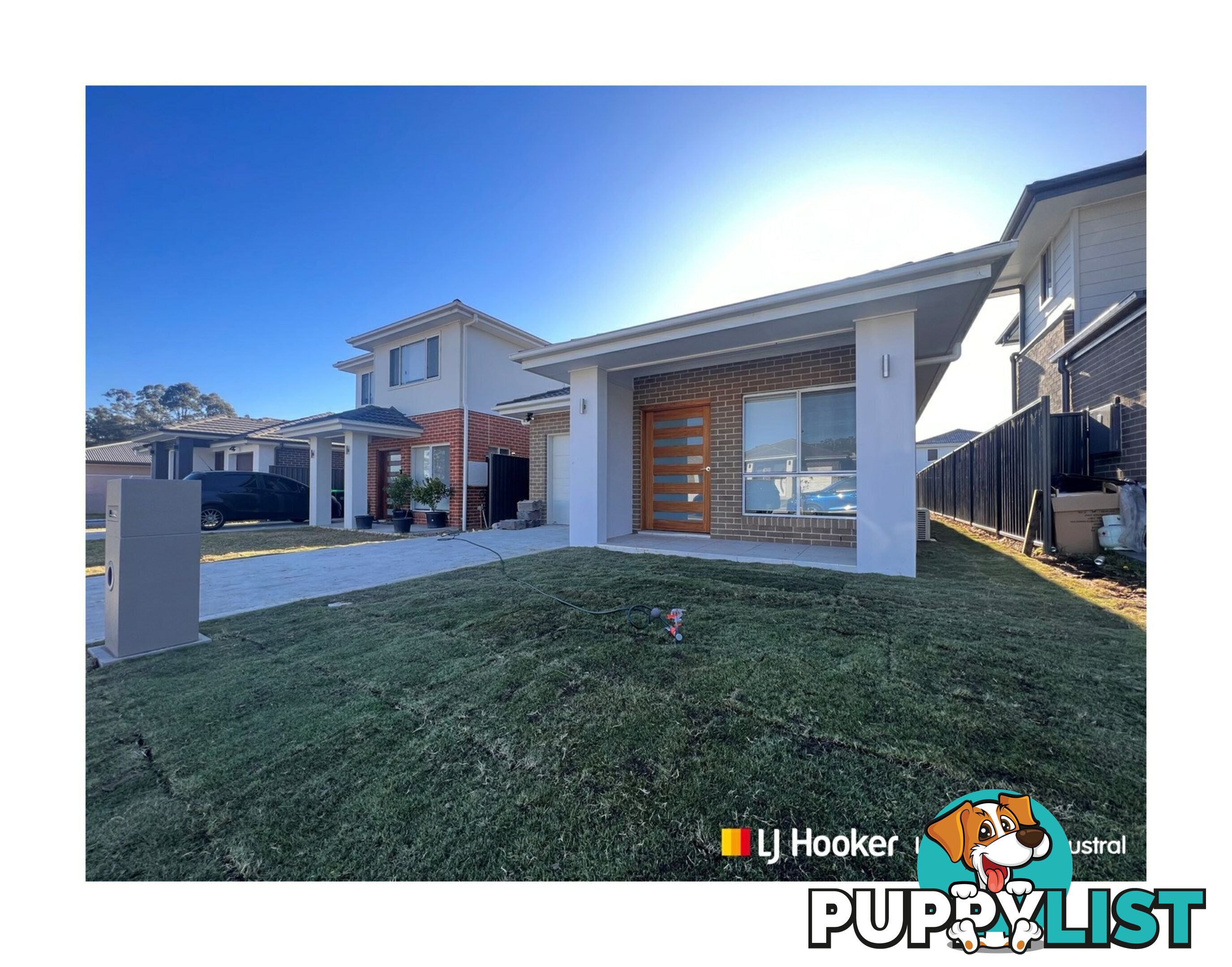 9 Adventure Street LEPPINGTON NSW 2179