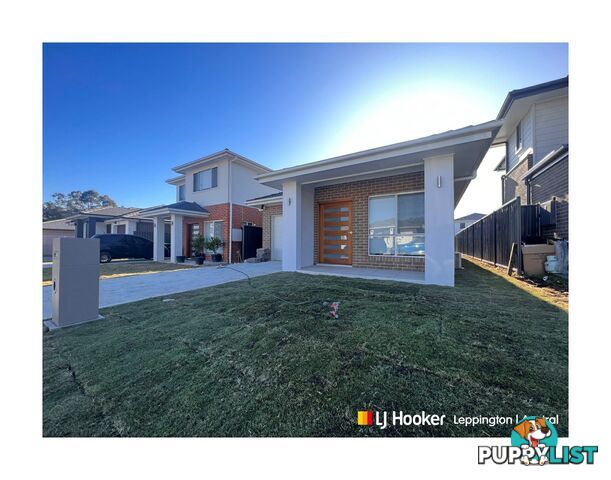 9 Adventure Street LEPPINGTON NSW 2179