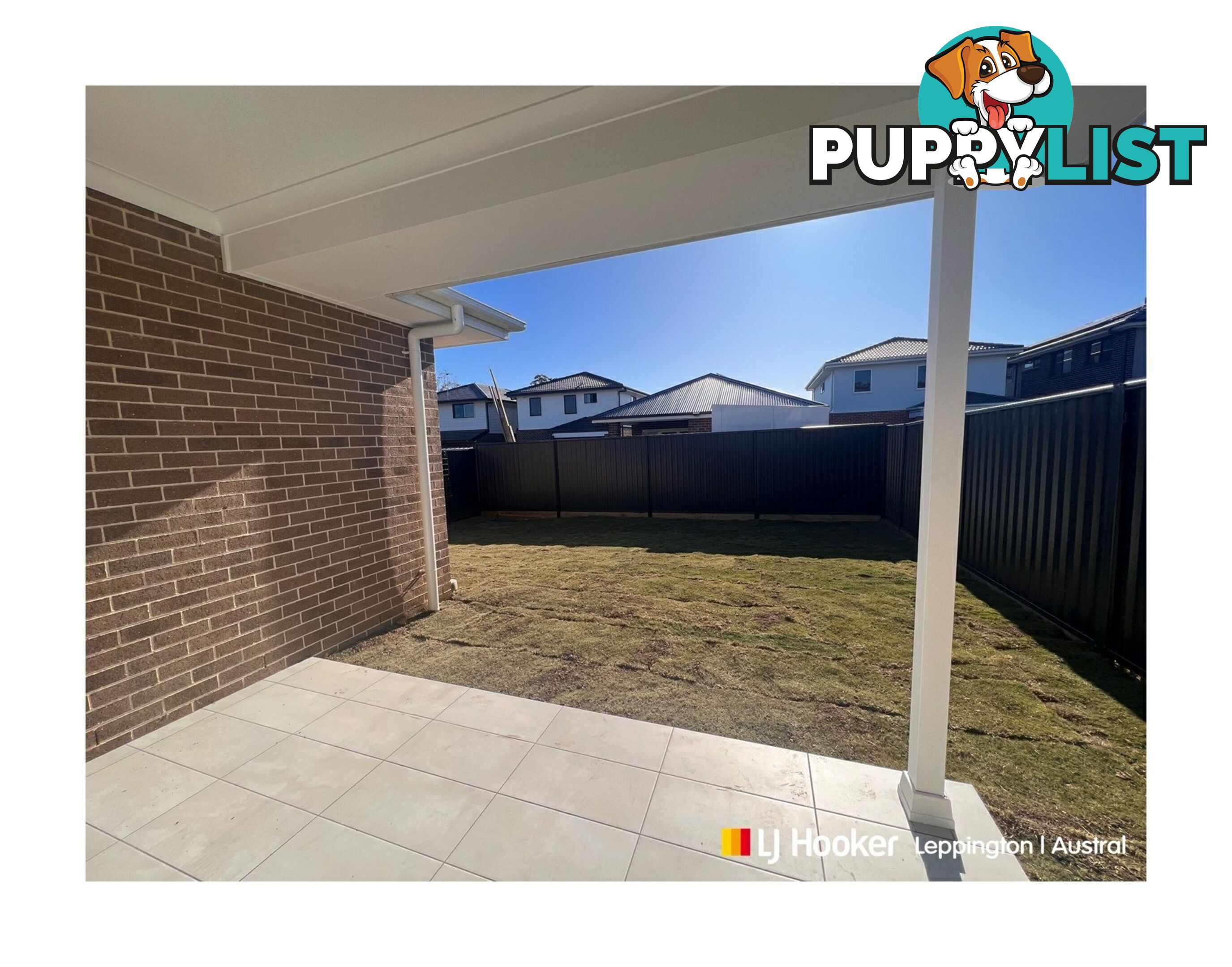 9 Adventure Street LEPPINGTON NSW 2179