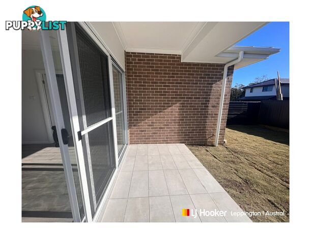 9 Adventure Street LEPPINGTON NSW 2179