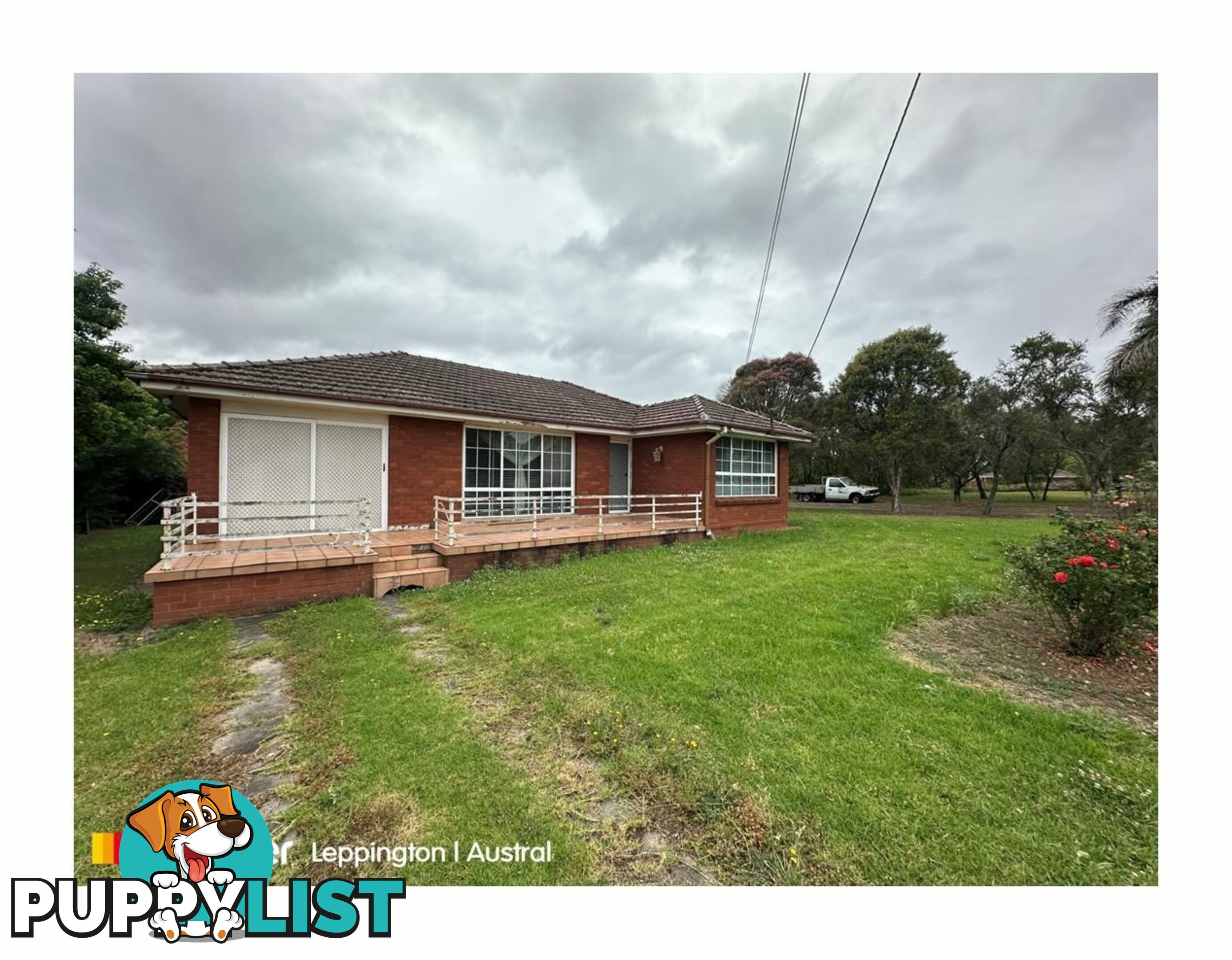 LEPPINGTON NSW 2179