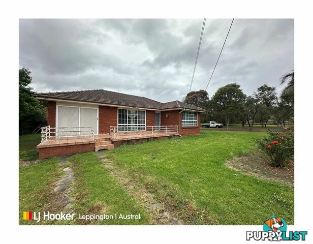 LEPPINGTON NSW 2179