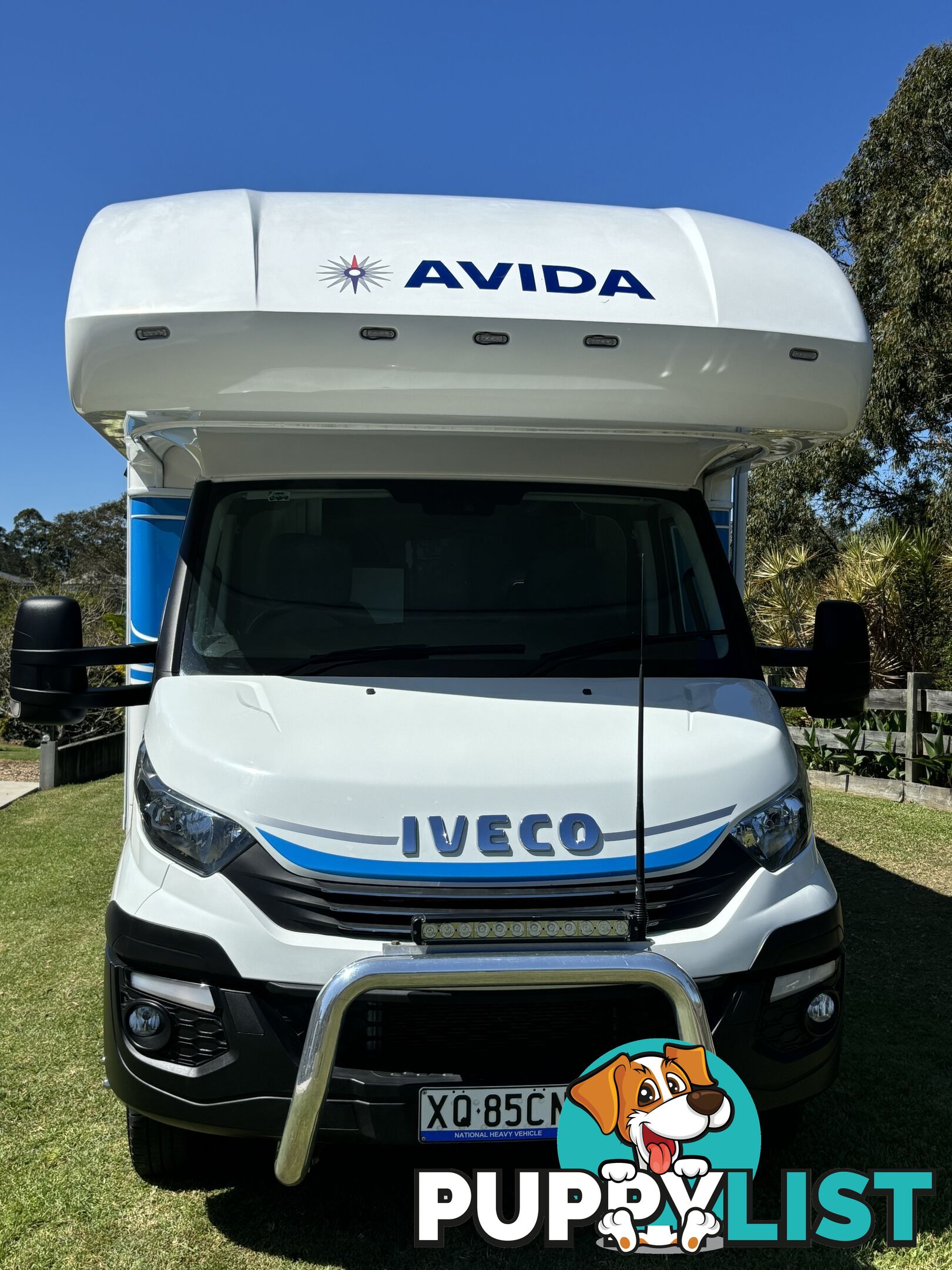 2019 Avida ESPERANCE C7932SL SUIT NEW BUYERS