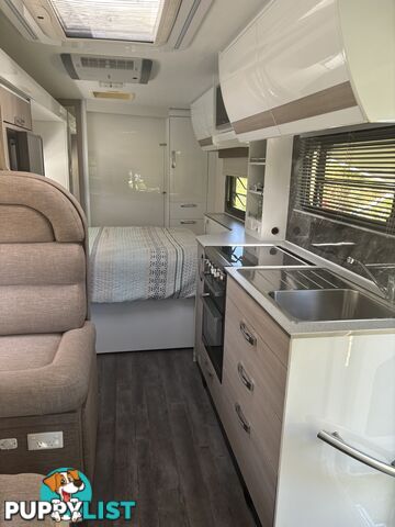 2019 Avida ESPERANCE C7932SL SUIT NEW BUYERS