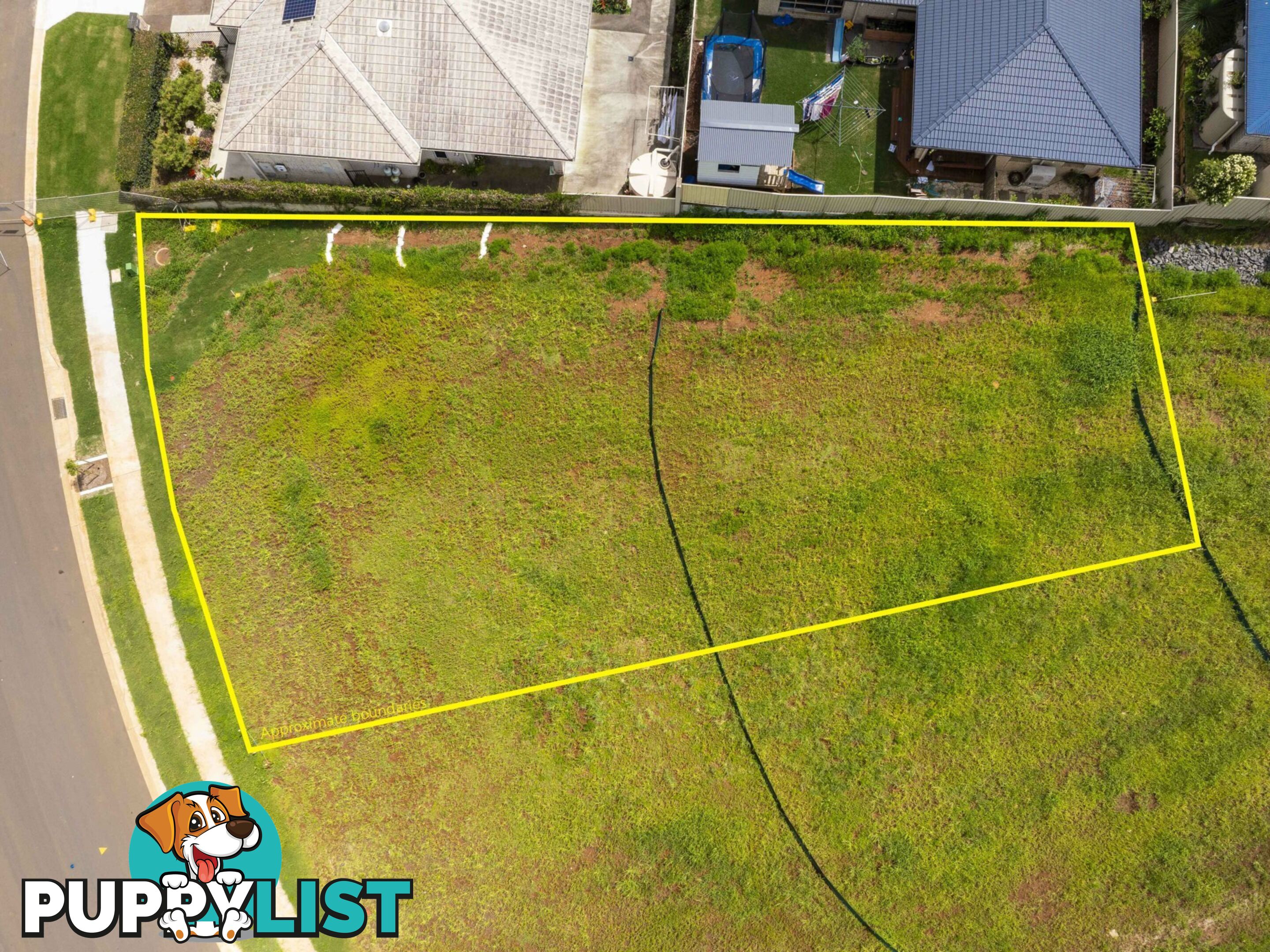 Lot 38 Delva Road WOLLONGBAR NSW 2477