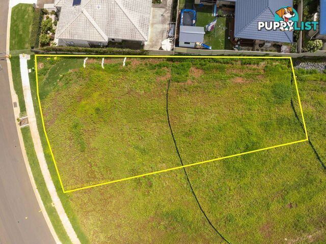 Lot 38 Delva Road WOLLONGBAR NSW 2477