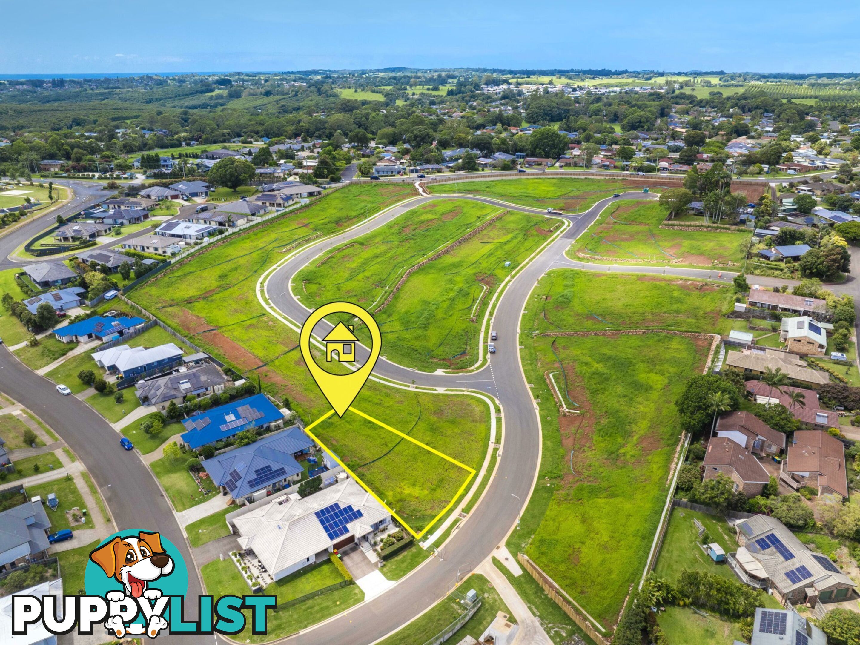 Lot 38 Delva Road WOLLONGBAR NSW 2477