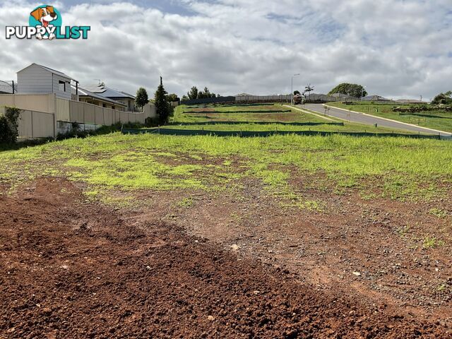 Lot 38 Delva Road WOLLONGBAR NSW 2477