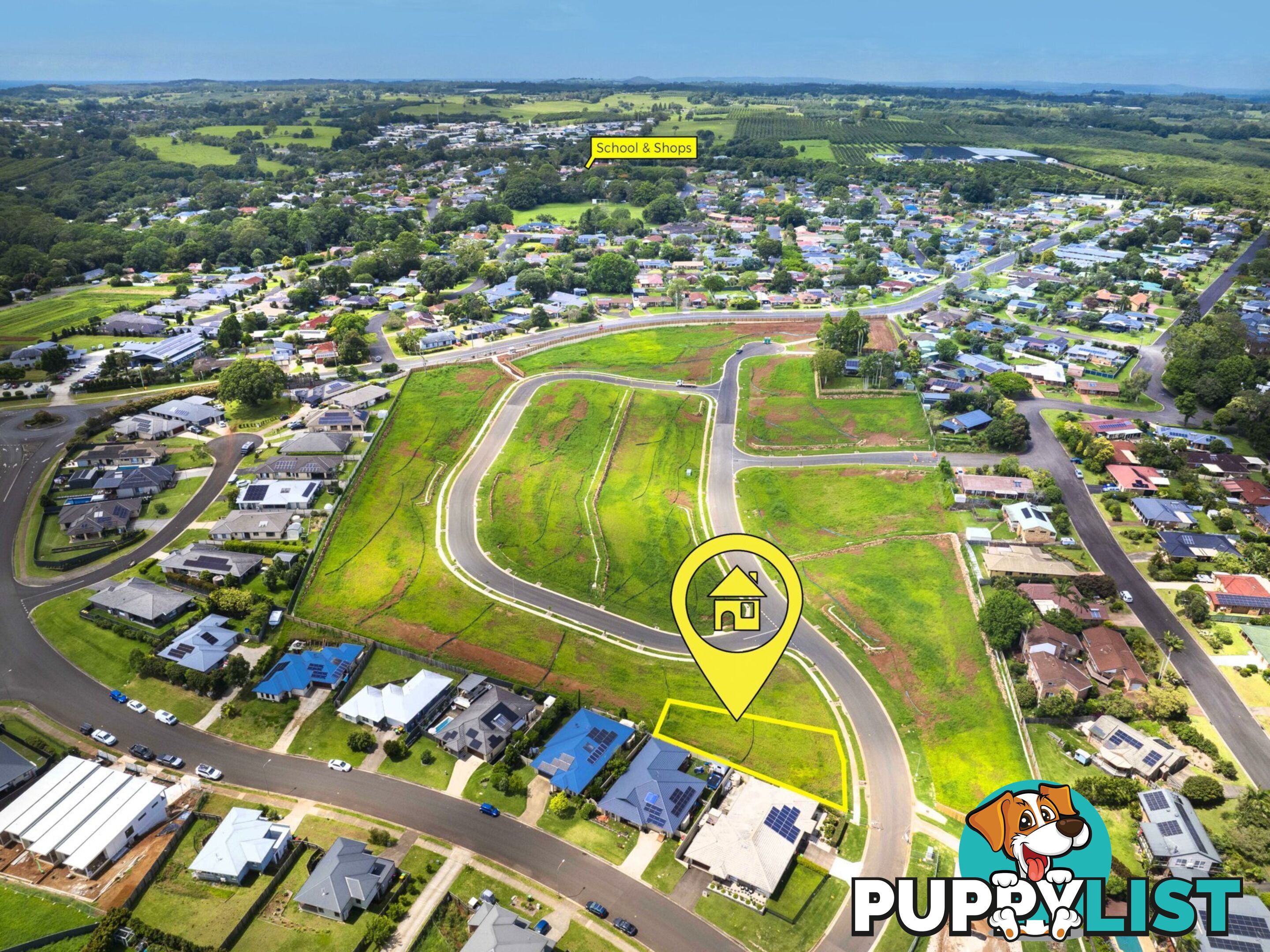 Lot 38 Delva Road WOLLONGBAR NSW 2477