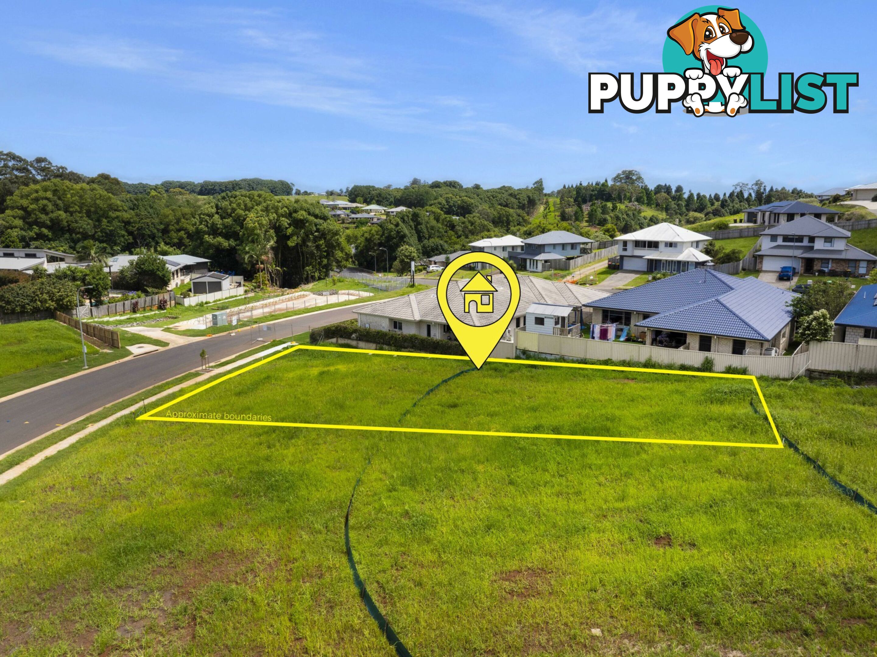 Lot 38 Delva Road WOLLONGBAR NSW 2477