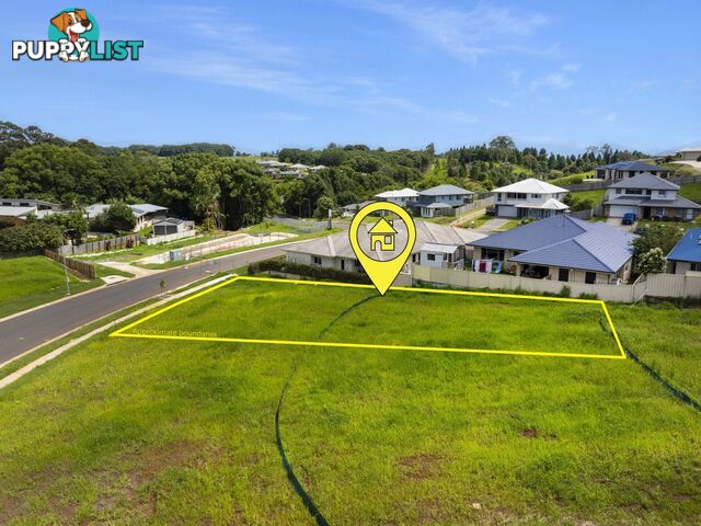 Lot 38 Delva Road WOLLONGBAR NSW 2477