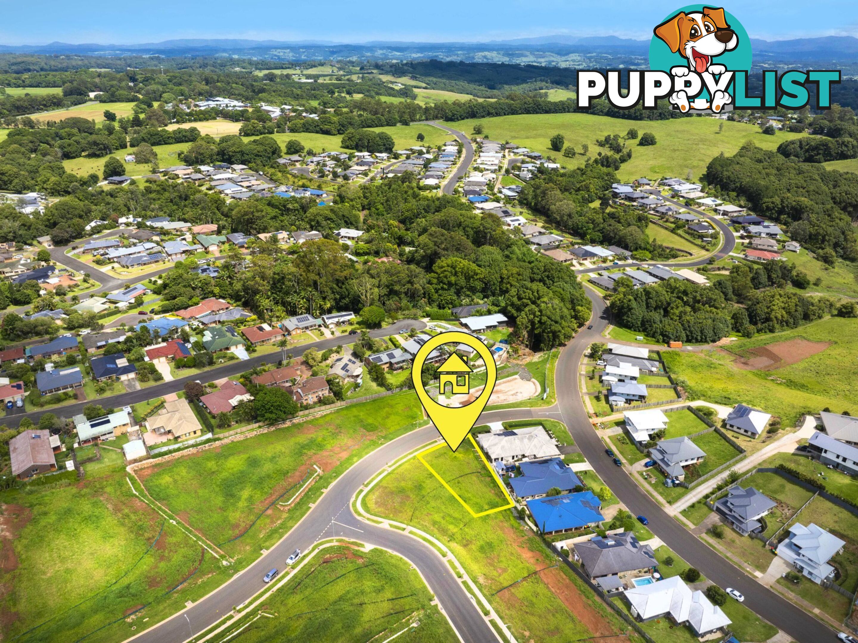 Lot 38 Delva Road WOLLONGBAR NSW 2477