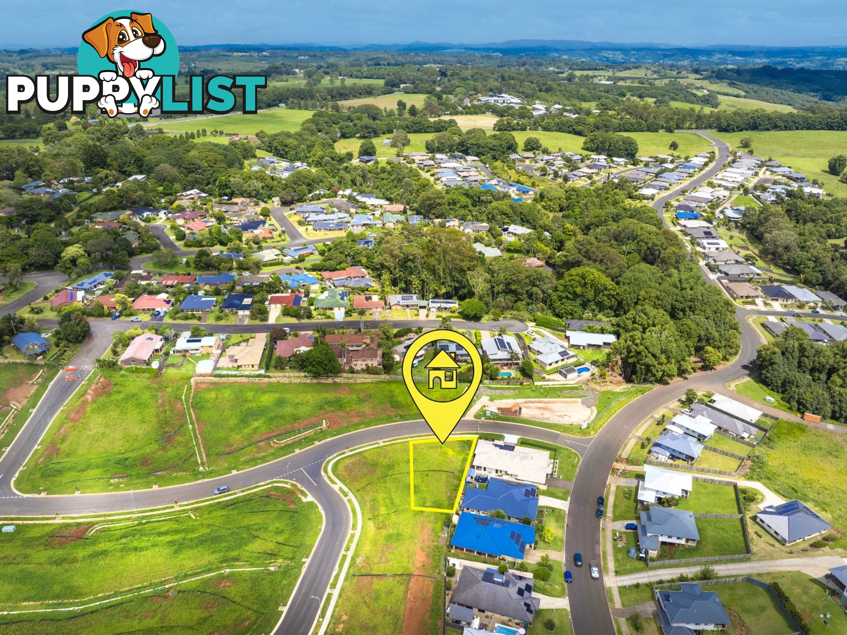 Lot 38 Delva Road WOLLONGBAR NSW 2477