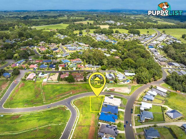 Lot 38 Delva Road WOLLONGBAR NSW 2477