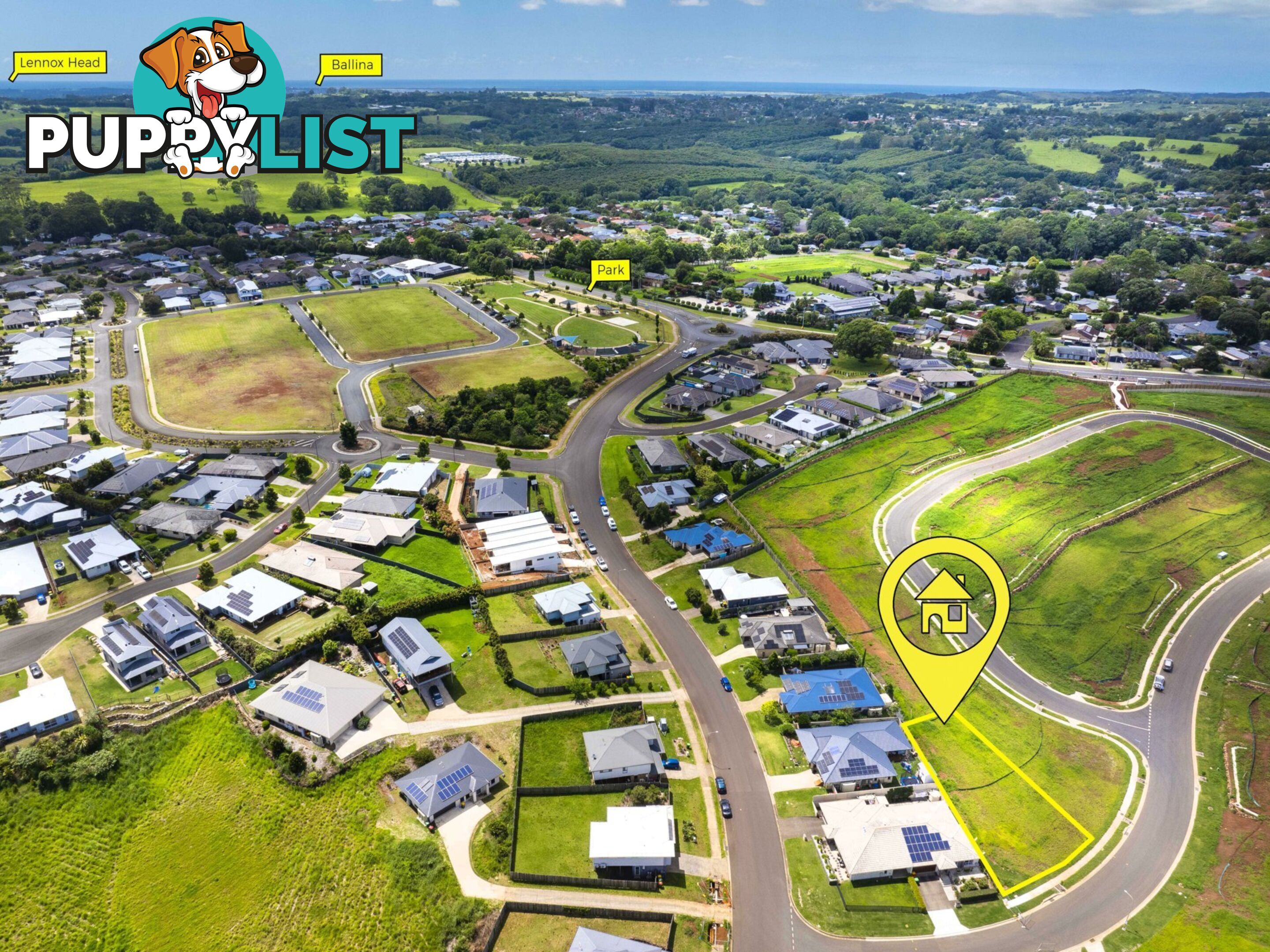 Lot 38 Delva Road WOLLONGBAR NSW 2477