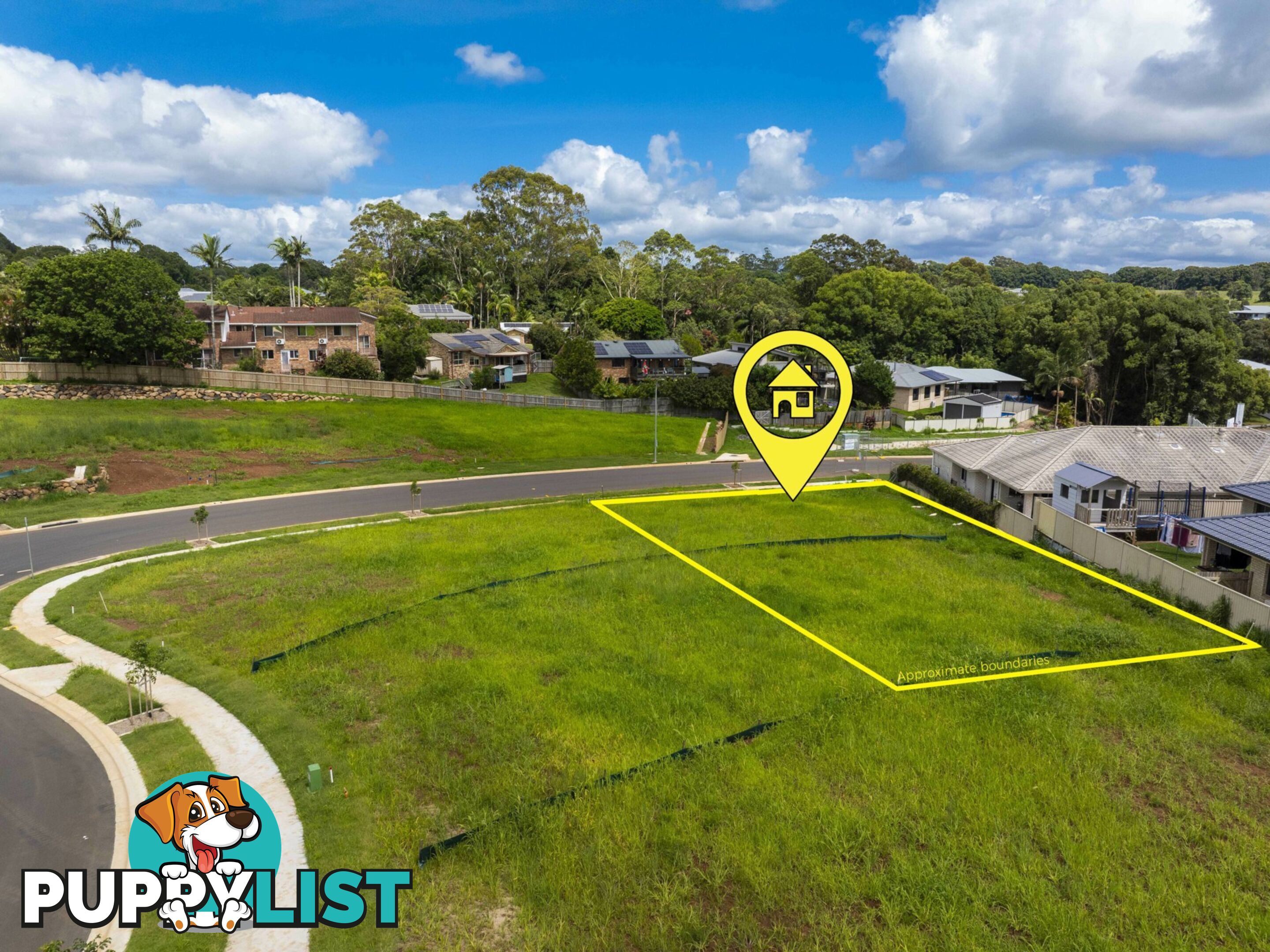 Lot 38 Delva Road WOLLONGBAR NSW 2477