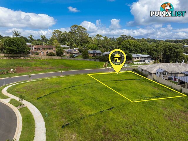 Lot 38 Delva Road WOLLONGBAR NSW 2477