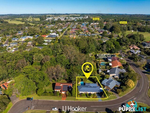 44 Rubiton Street WOLLONGBAR NSW 2477