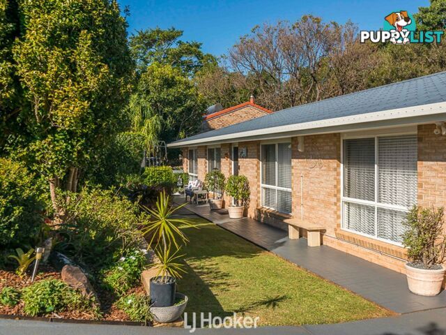 44 Rubiton Street WOLLONGBAR NSW 2477