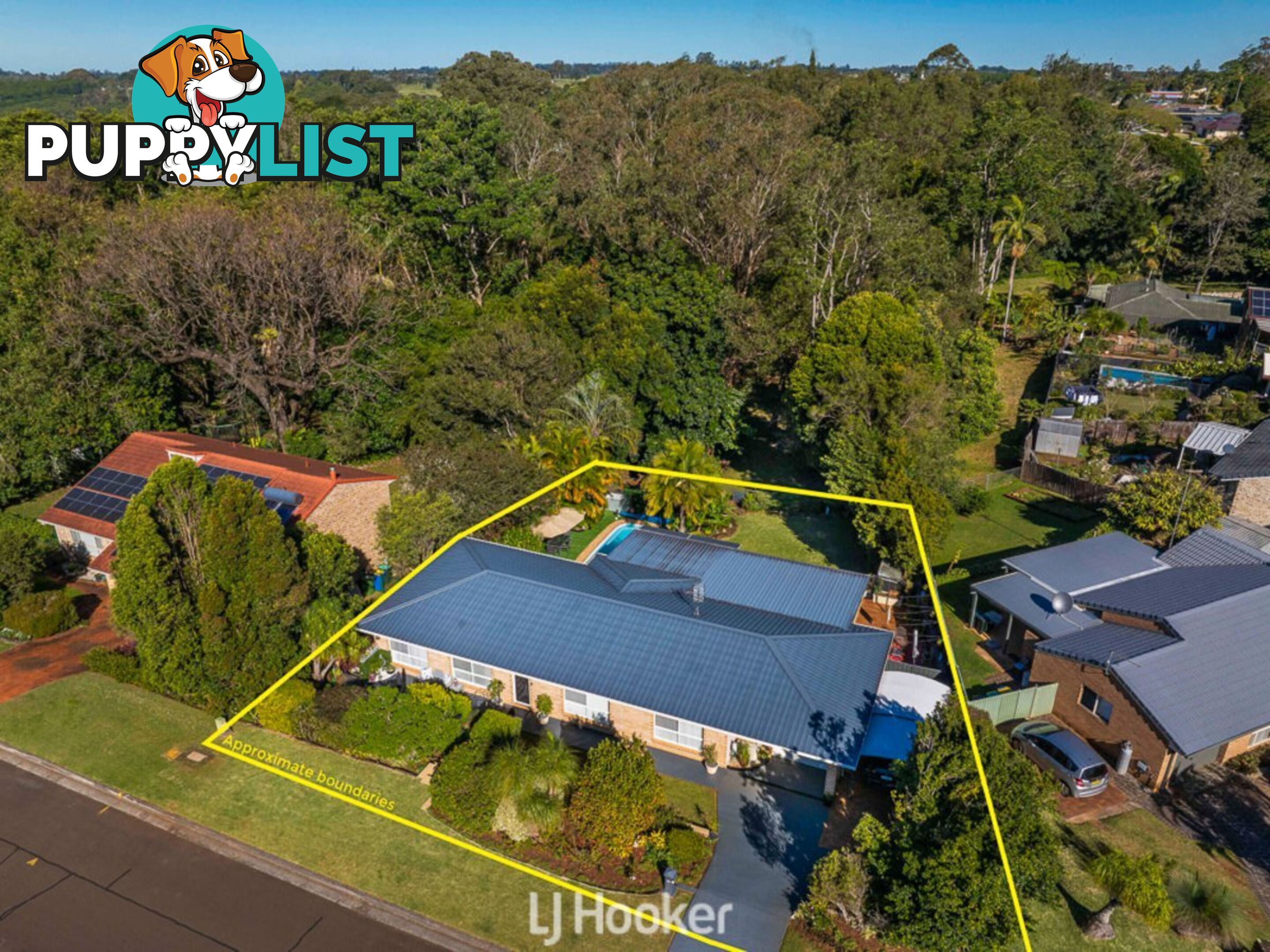 44 Rubiton Street WOLLONGBAR NSW 2477