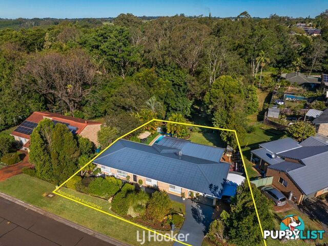 44 Rubiton Street WOLLONGBAR NSW 2477