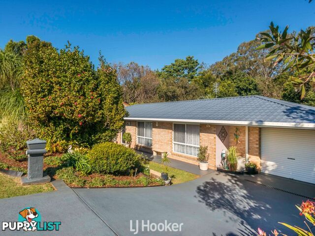 44 Rubiton Street WOLLONGBAR NSW 2477