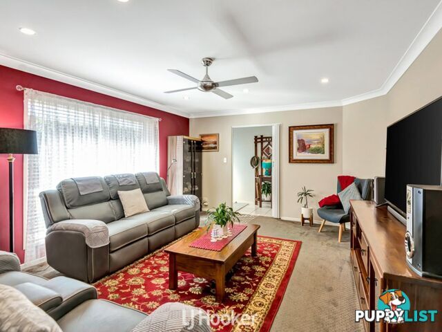 44 Rubiton Street WOLLONGBAR NSW 2477