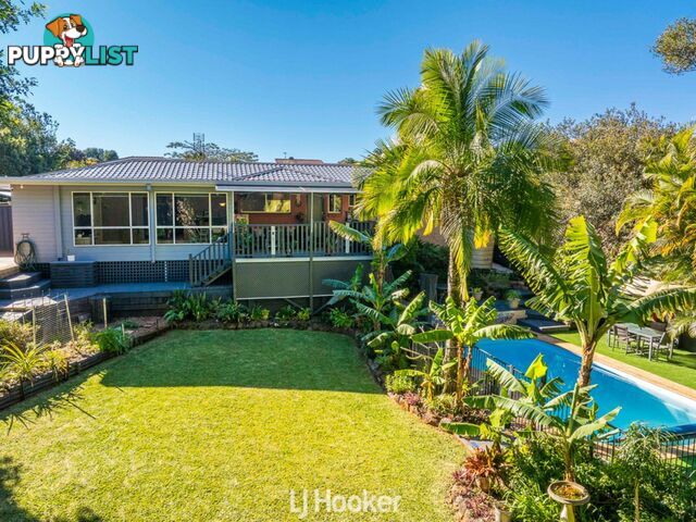 44 Rubiton Street WOLLONGBAR NSW 2477