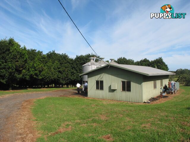 Lot 2./1147 Bruxner Highway WOLLONGBAR NSW 2477