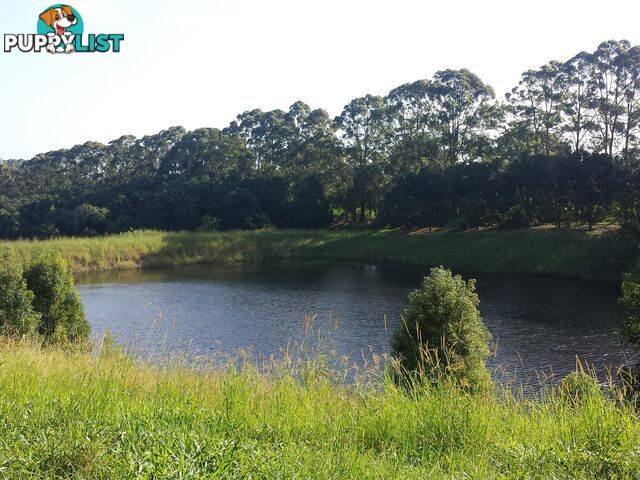 Lot 2./1147 Bruxner Highway WOLLONGBAR NSW 2477